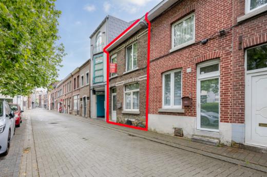 Tweede alternatieve foto van het pand