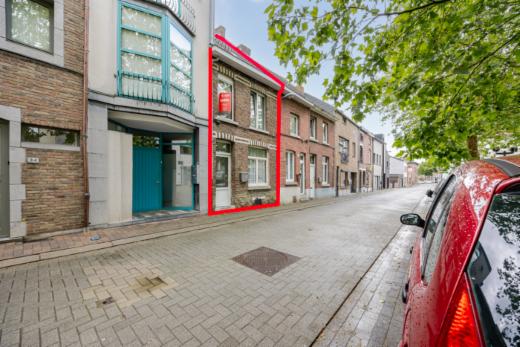 Presentatiebeeld van het pand n° 303756
