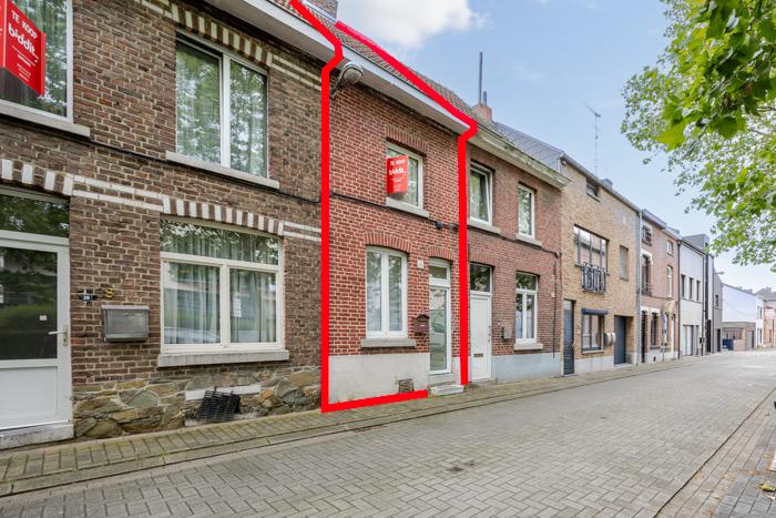 Presentatiebeeld van het pand n° 303758