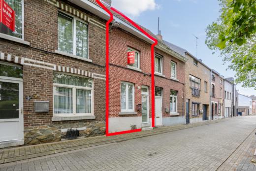 Presentatiebeeld van het pand n° 303758