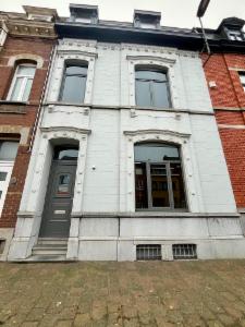 Eerste alternatieve foto van het pand