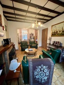 Derde alternatieve foto van het pand