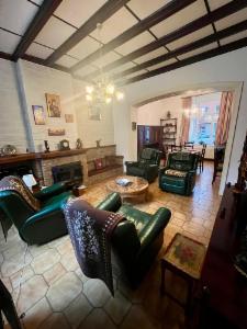 Tweede alternatieve foto van het pand