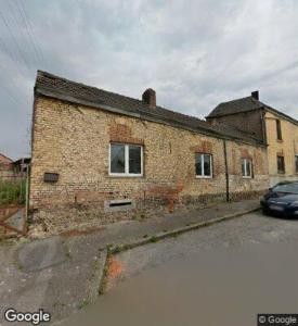 Presentatiebeeld van het pand n° 291202