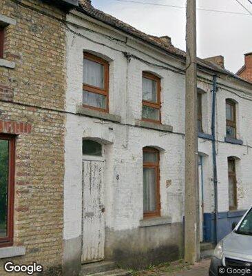 Presentatiebeeld van het pand n° 291207