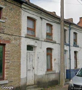 Presentatiebeeld van het pand n° 291207