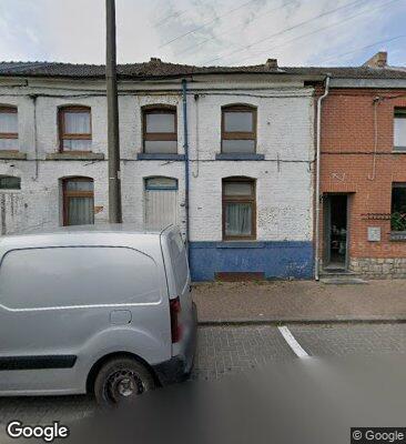 Presentatiebeeld van het pand n° 291208