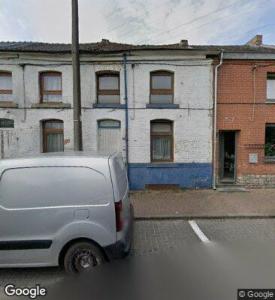 Presentatiebeeld van het pand n° 291208