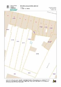 Presentatiebeeld van het pand n° 291209