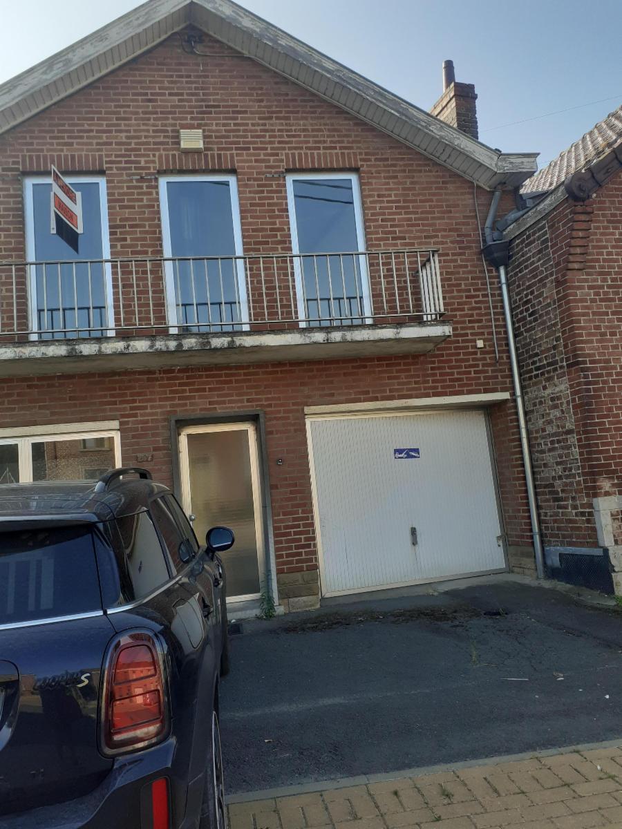 Presentatiebeeld van het pand n° 291511