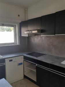 Tweede alternatieve foto van het pand