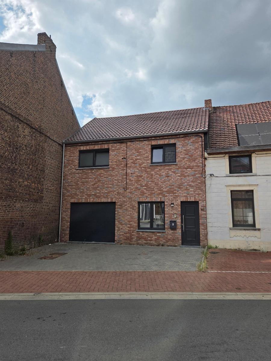Presentatiebeeld van het pand n° 298540