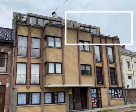 Presentatiebeeld van het pand n° 299548