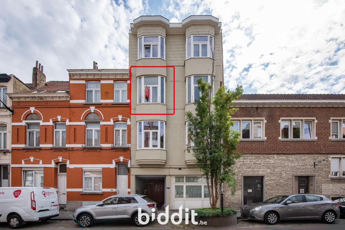 Presentatiebeeld van het pand n° 289487