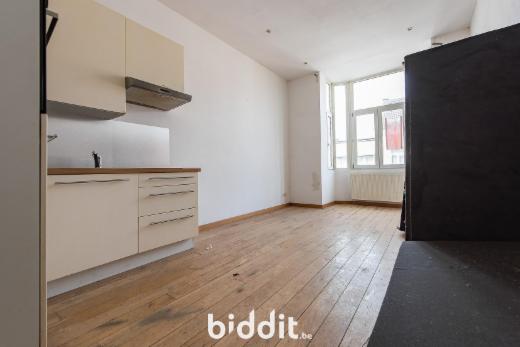 Eerste alternatieve foto van het pand