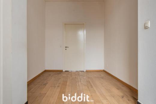 Tweede alternatieve foto van het pand