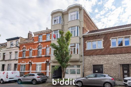 Derde alternatieve foto van het pand