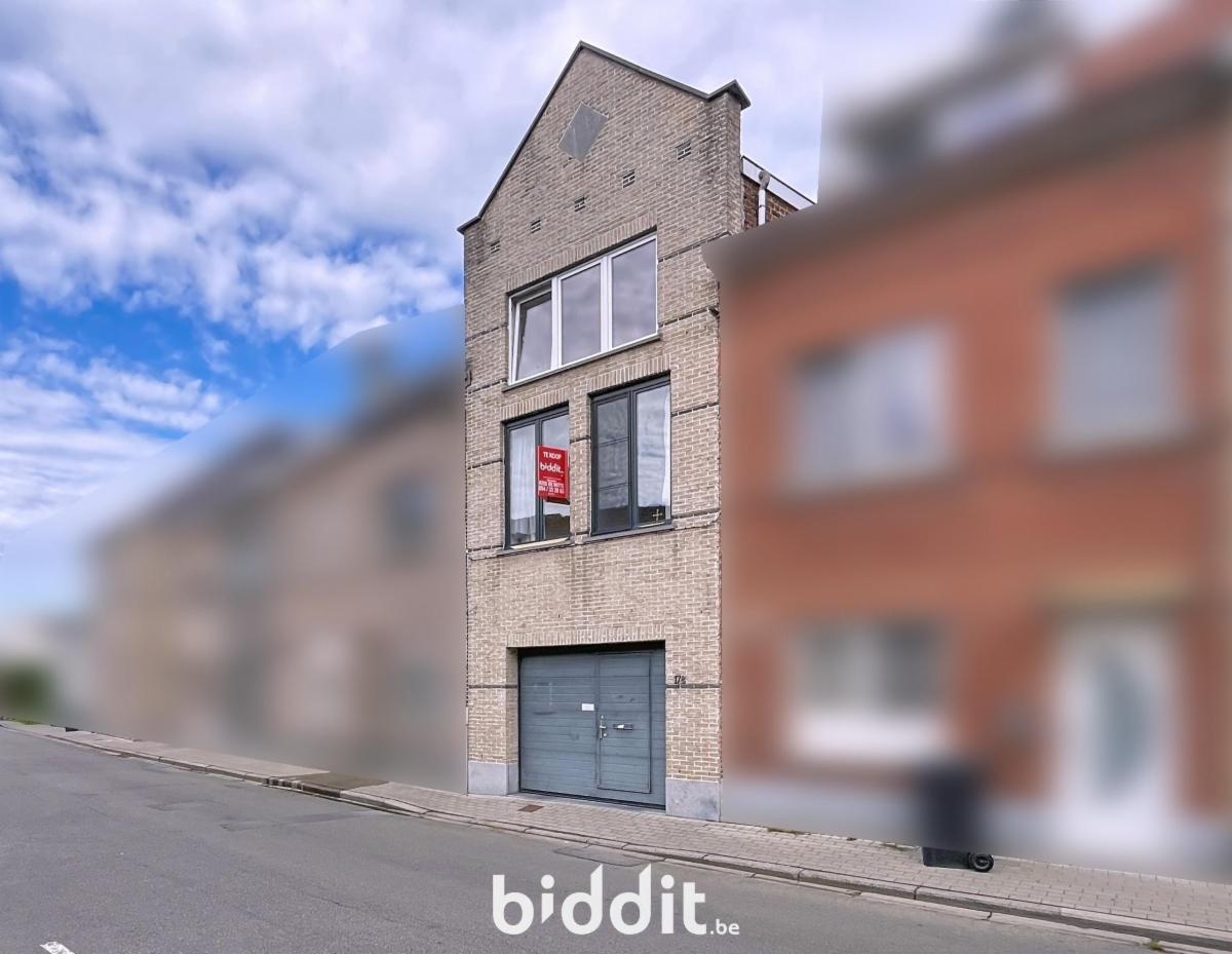 Presentatiebeeld van het pand n° 289578