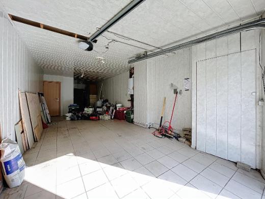 Eerste alternatieve foto van het pand