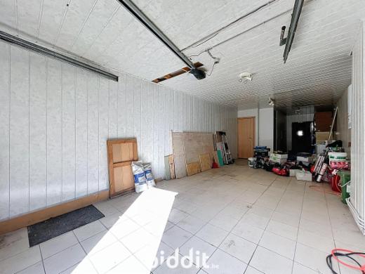 Tweede alternatieve foto van het pand