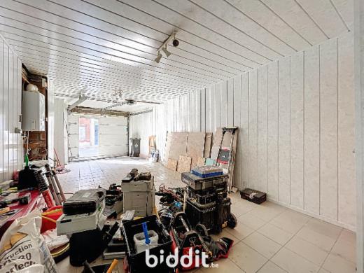 Derde alternatieve foto van het pand