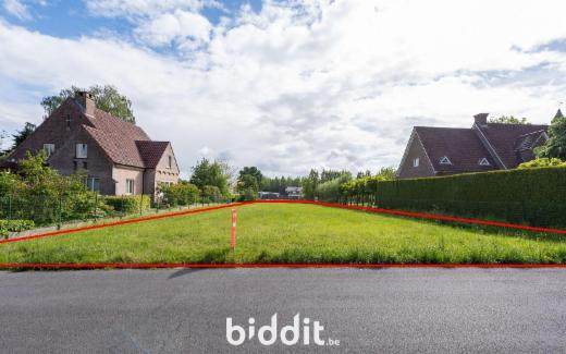 Presentatiebeeld van het pand n° 296357