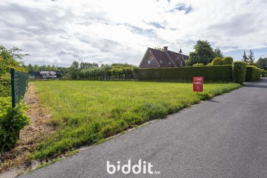 Eerste alternatieve foto van het pand