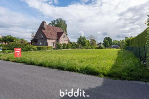 Tweede alternatieve foto van het pand