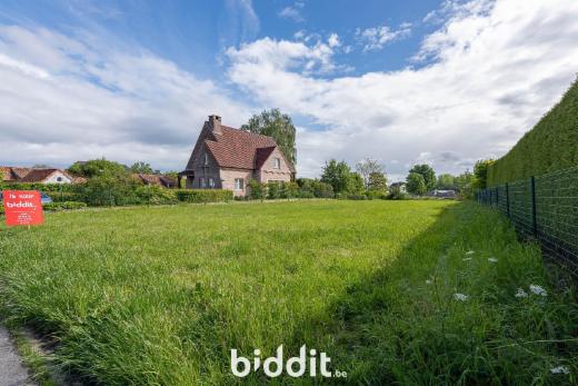 Derde alternatieve foto van het pand