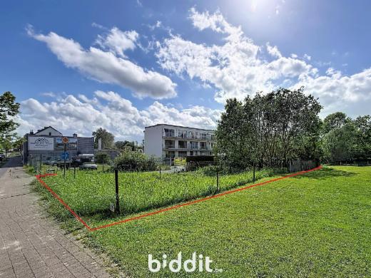 Presentatiebeeld van het pand n° 296396
