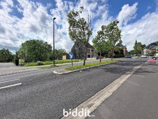 Eerste alternatieve foto van het pand