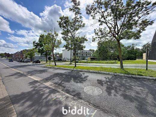 Derde alternatieve foto van het pand