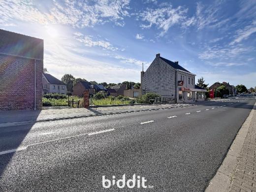 Eerste alternatieve foto van het pand