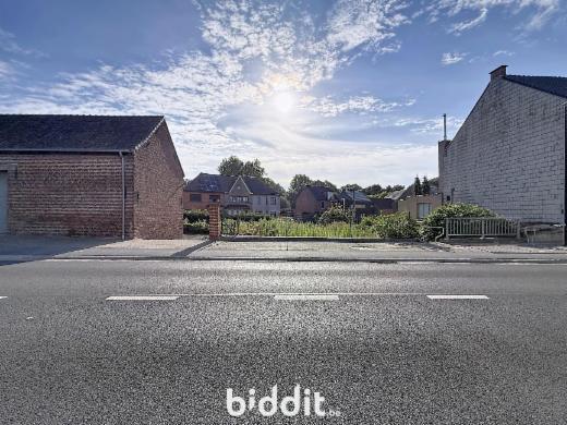 Tweede alternatieve foto van het pand