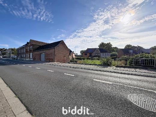 Derde alternatieve foto van het pand