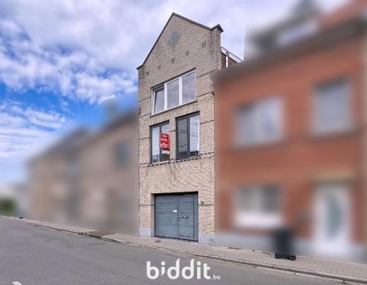 Presentatiebeeld van het pand n° 299418