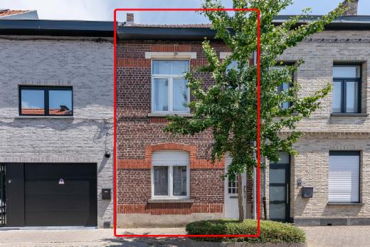 Presentatiebeeld van het pand n° 301614