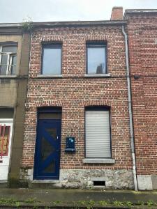 Presentatiebeeld van het pand n° 282679
