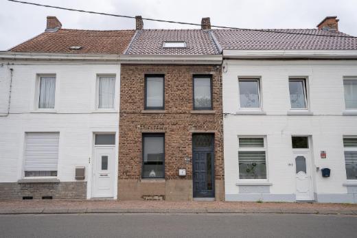 Presentatiebeeld van het pand n° 283003