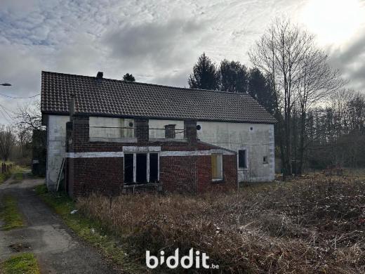 Eerste alternatieve foto van het pand