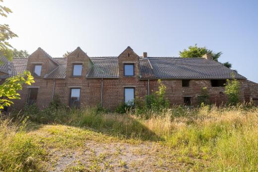 Presentatiebeeld van het pand n° 284588