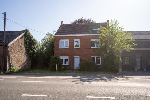 Presentatiebeeld van het pand n° 286272