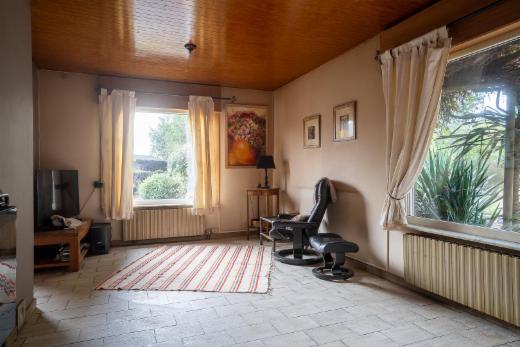 Derde alternatieve foto van het pand