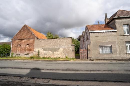 Presentatiebeeld van het pand n° 287147