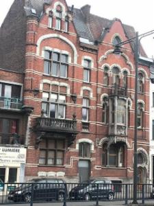 Presentatiebeeld van het pand n° 287980