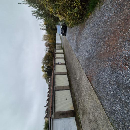 Eerste alternatieve foto van het pand