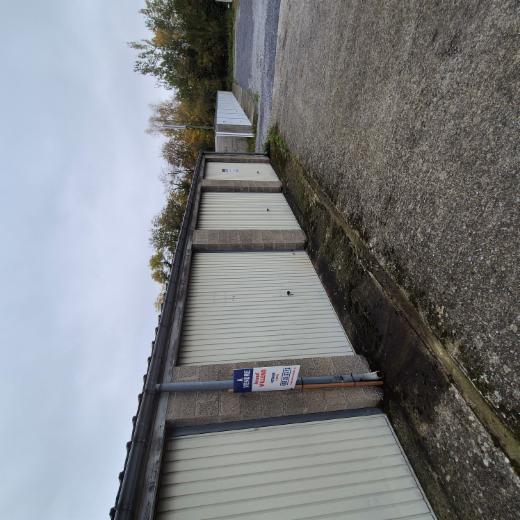 Tweede alternatieve foto van het pand