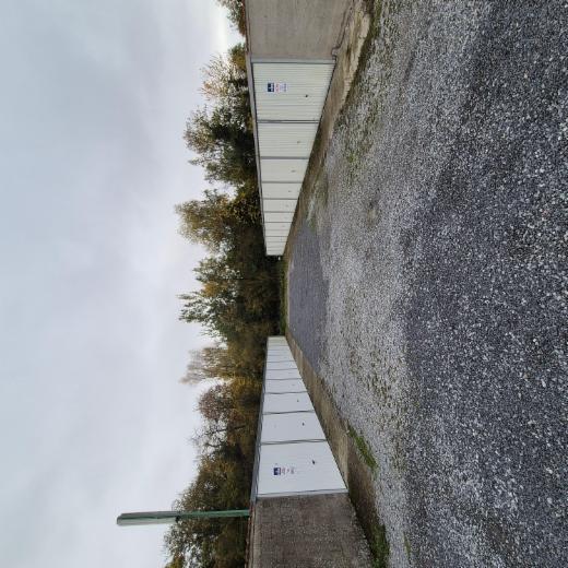 Derde alternatieve foto van het pand