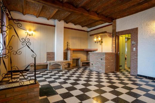 Eerste alternatieve foto van het pand