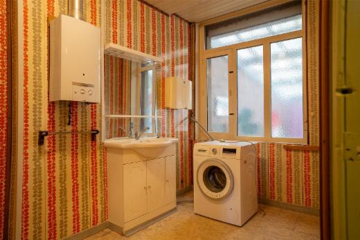 Derde alternatieve foto van het pand